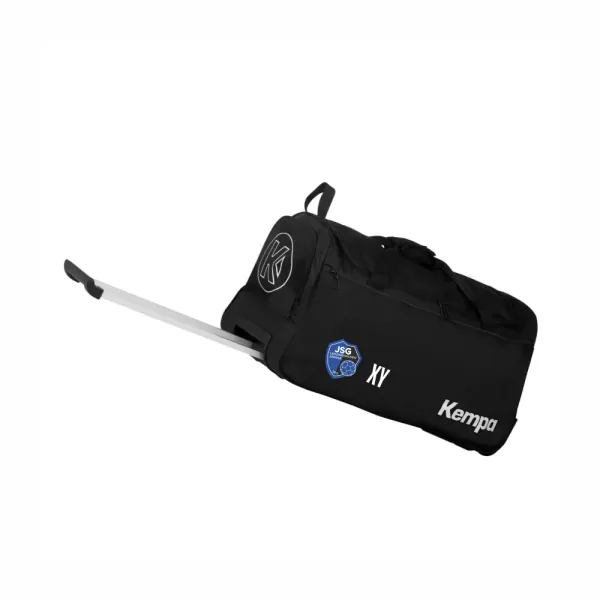 JSG LS Kempa Trolley 60L